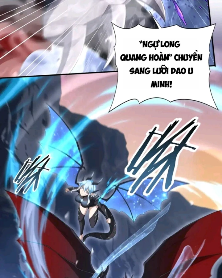 Toàn Dân Chuyển Chức: Ngự Long Sư Là Chức Nghiệp Yếu Nhất? Chapter 200 - 65