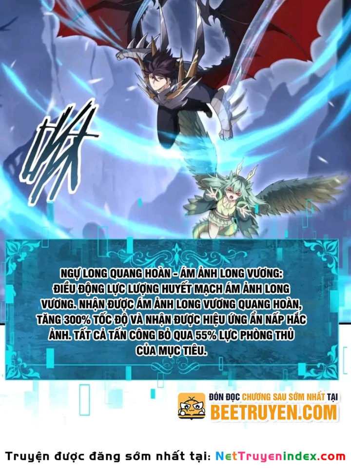 Toàn Dân Chuyển Chức: Ngự Long Sư Là Chức Nghiệp Yếu Nhất? Chapter 200 - 66