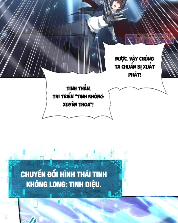 Toàn Dân Chuyển Chức: Ngự Long Sư Là Chức Nghiệp Yếu Nhất? Chapter 203 - 8