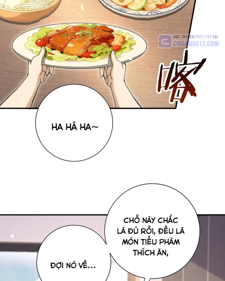 Toàn Dân Chuyển Chức: Ngự Long Sư Là Chức Nghiệp Yếu Nhất? Chapter 203 - 19