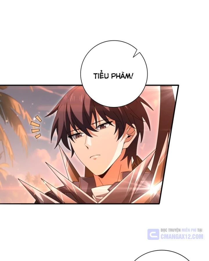 Toàn Dân Chuyển Chức: Ngự Long Sư Là Chức Nghiệp Yếu Nhất? Chapter 203 - 25