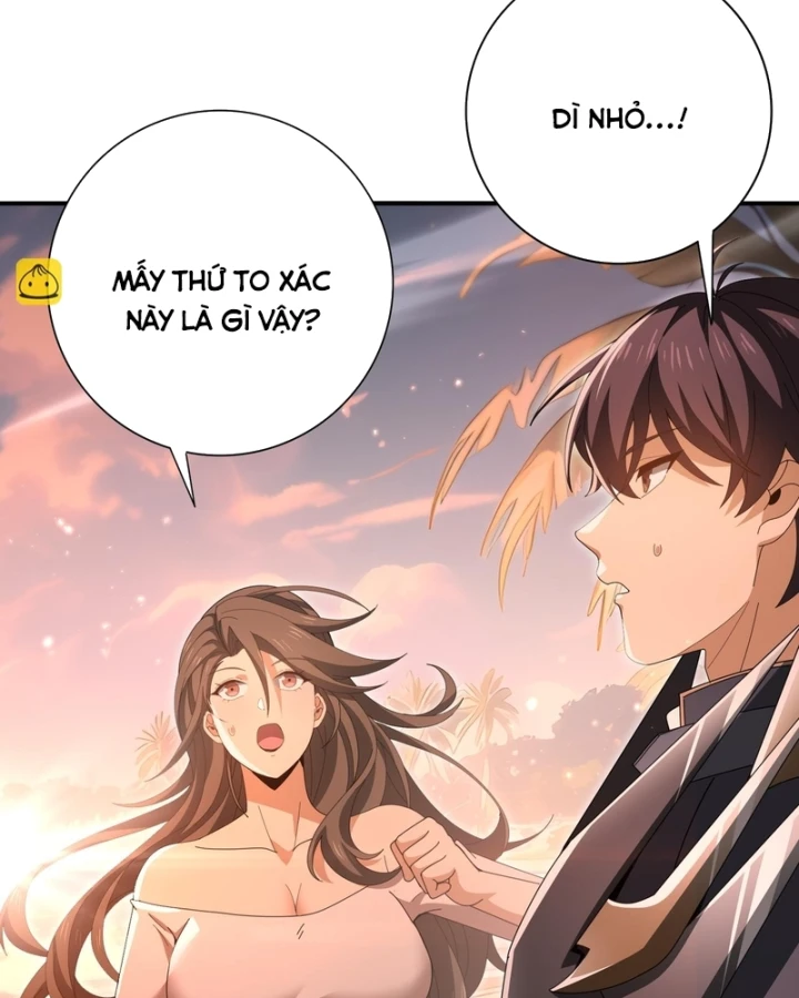 Toàn Dân Chuyển Chức: Ngự Long Sư Là Chức Nghiệp Yếu Nhất? Chapter 203 - 26