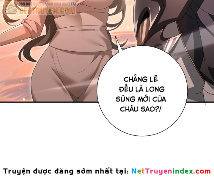 Toàn Dân Chuyển Chức: Ngự Long Sư Là Chức Nghiệp Yếu Nhất? Chapter 203 - 27