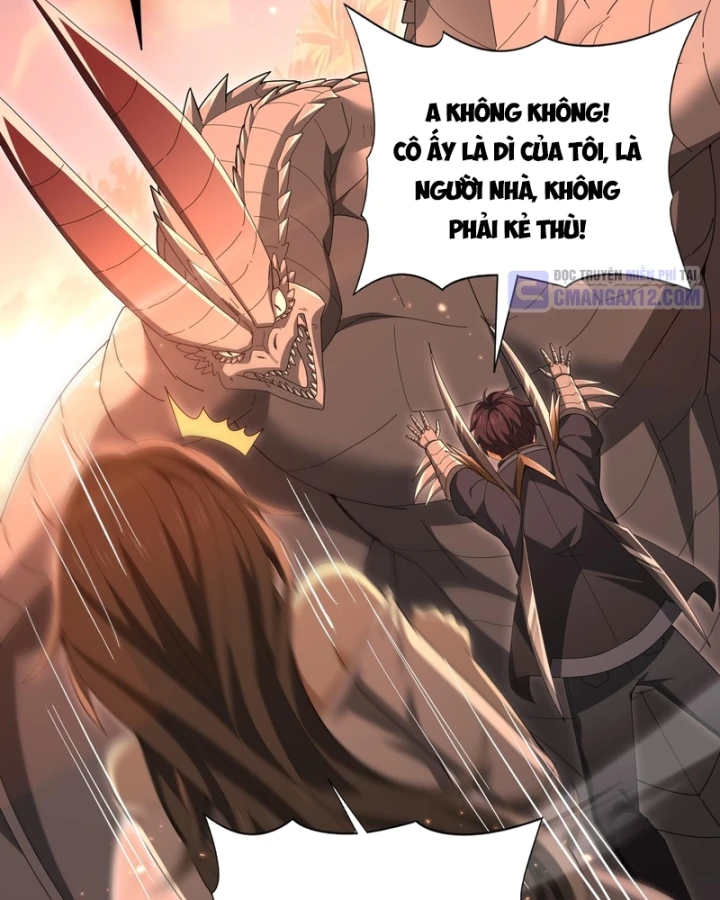 Toàn Dân Chuyển Chức: Ngự Long Sư Là Chức Nghiệp Yếu Nhất? Chapter 203 - 29