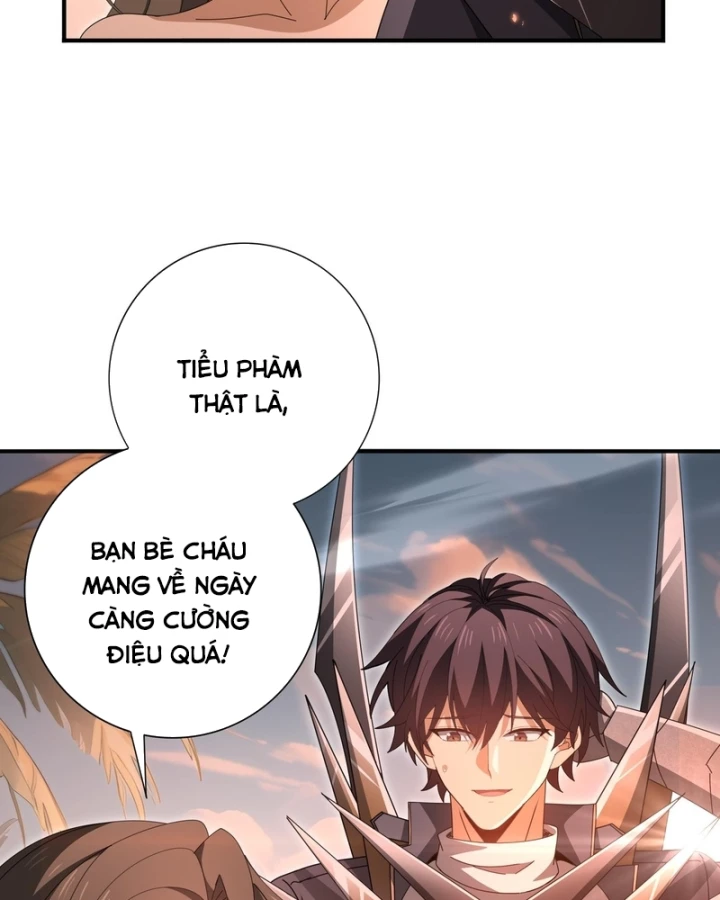 Toàn Dân Chuyển Chức: Ngự Long Sư Là Chức Nghiệp Yếu Nhất? Chapter 203 - 32