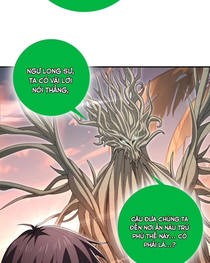 Toàn Dân Chuyển Chức: Ngự Long Sư Là Chức Nghiệp Yếu Nhất? Chapter 203 - 36