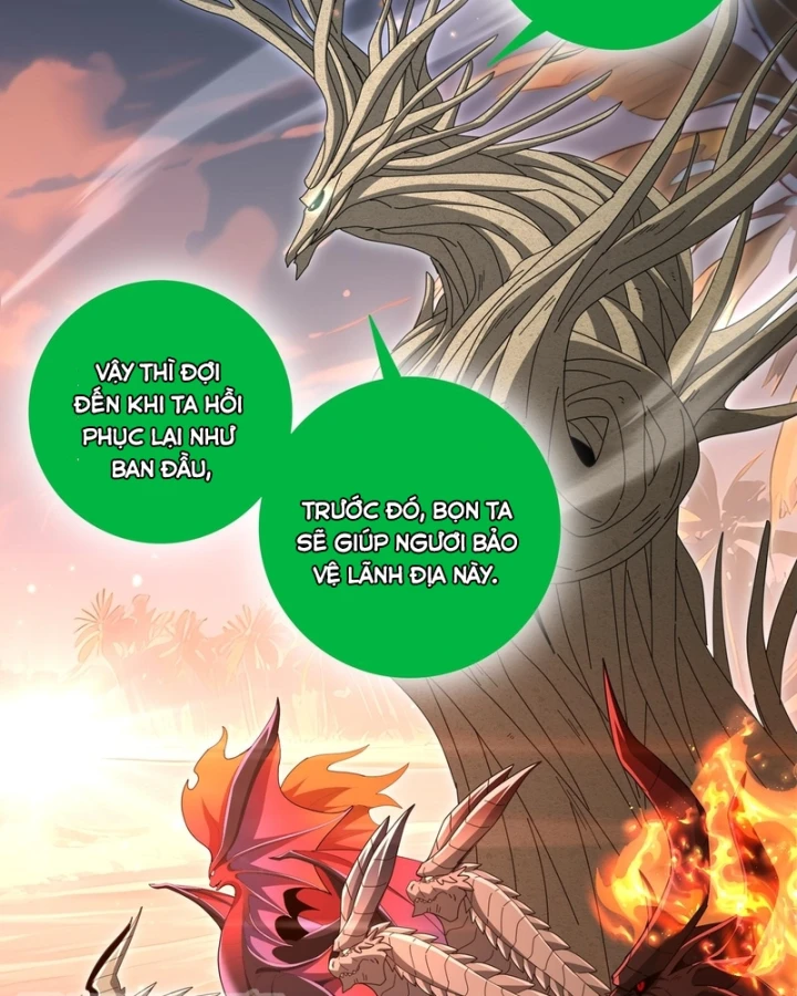Toàn Dân Chuyển Chức: Ngự Long Sư Là Chức Nghiệp Yếu Nhất? Chapter 203 - 40