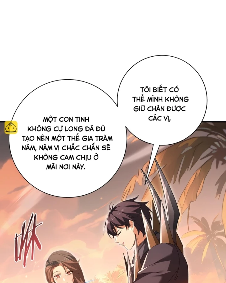Toàn Dân Chuyển Chức: Ngự Long Sư Là Chức Nghiệp Yếu Nhất? Chapter 203 - 42