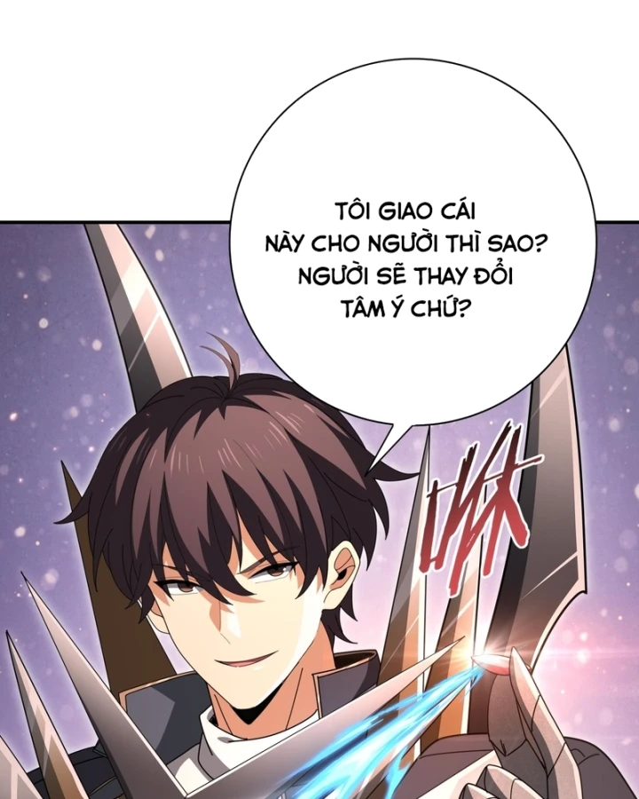 Toàn Dân Chuyển Chức: Ngự Long Sư Là Chức Nghiệp Yếu Nhất? Chapter 203 - 44