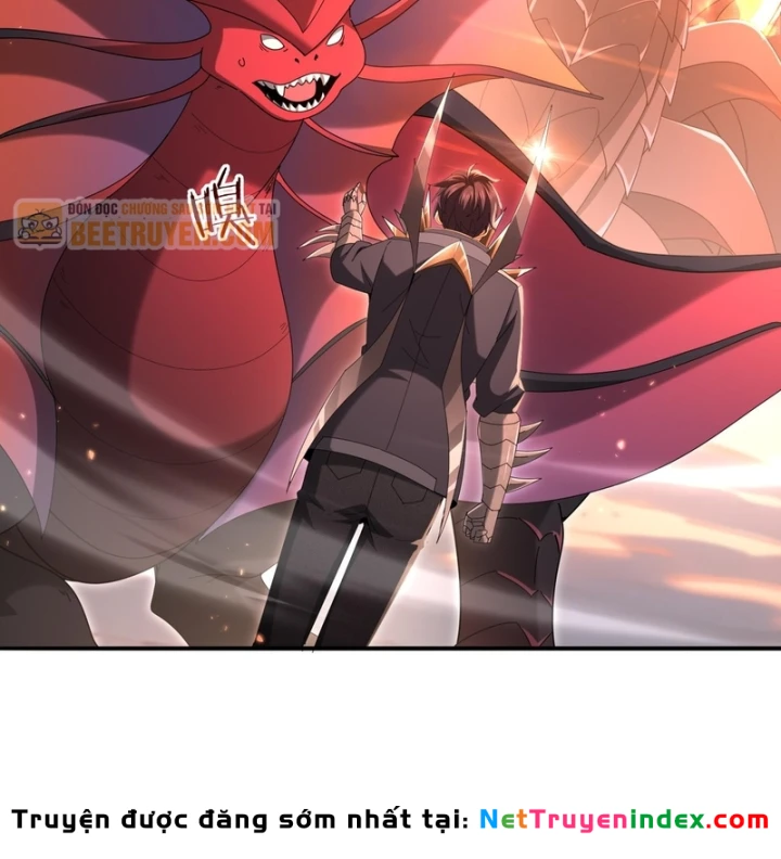 Toàn Dân Chuyển Chức: Ngự Long Sư Là Chức Nghiệp Yếu Nhất? Chapter 203 - 49