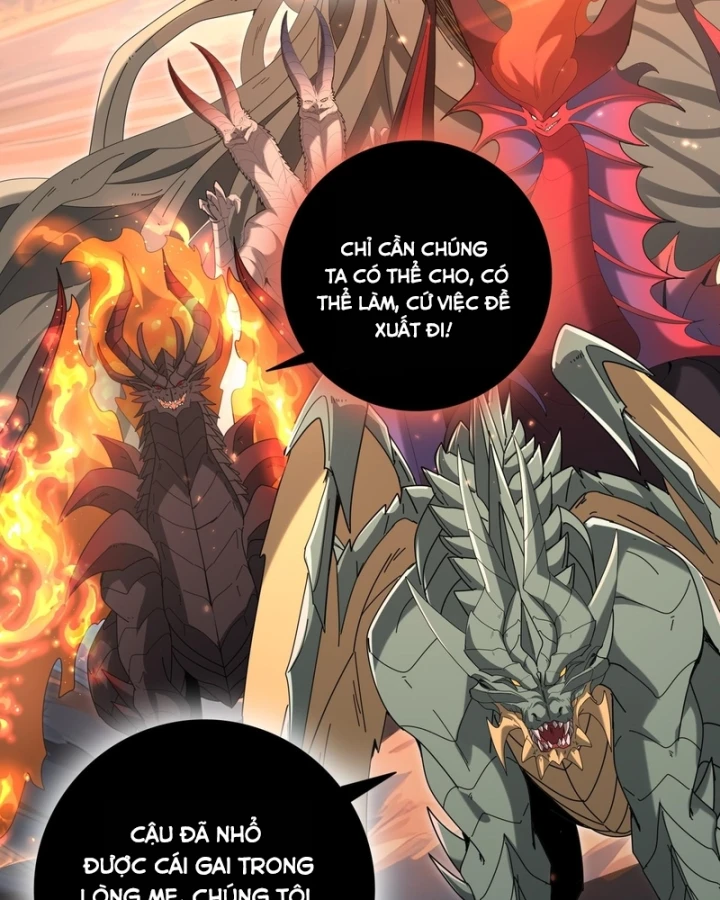 Toàn Dân Chuyển Chức: Ngự Long Sư Là Chức Nghiệp Yếu Nhất? Chapter 203 - 58