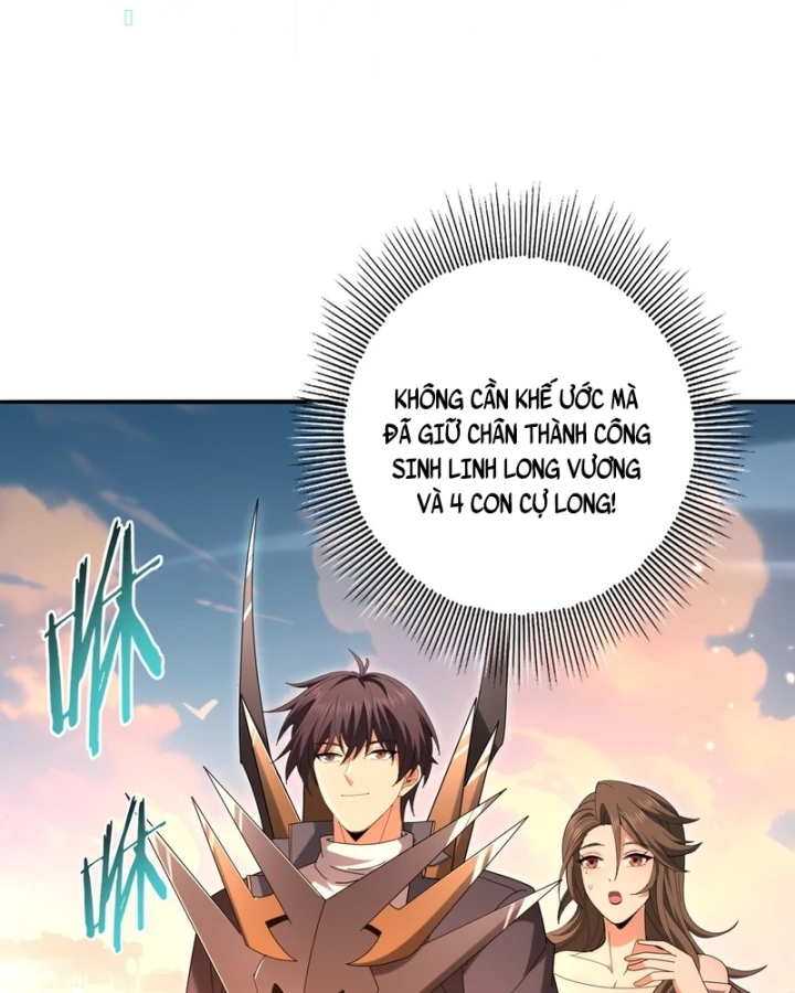 Toàn Dân Chuyển Chức: Ngự Long Sư Là Chức Nghiệp Yếu Nhất? Chapter 203 - 75