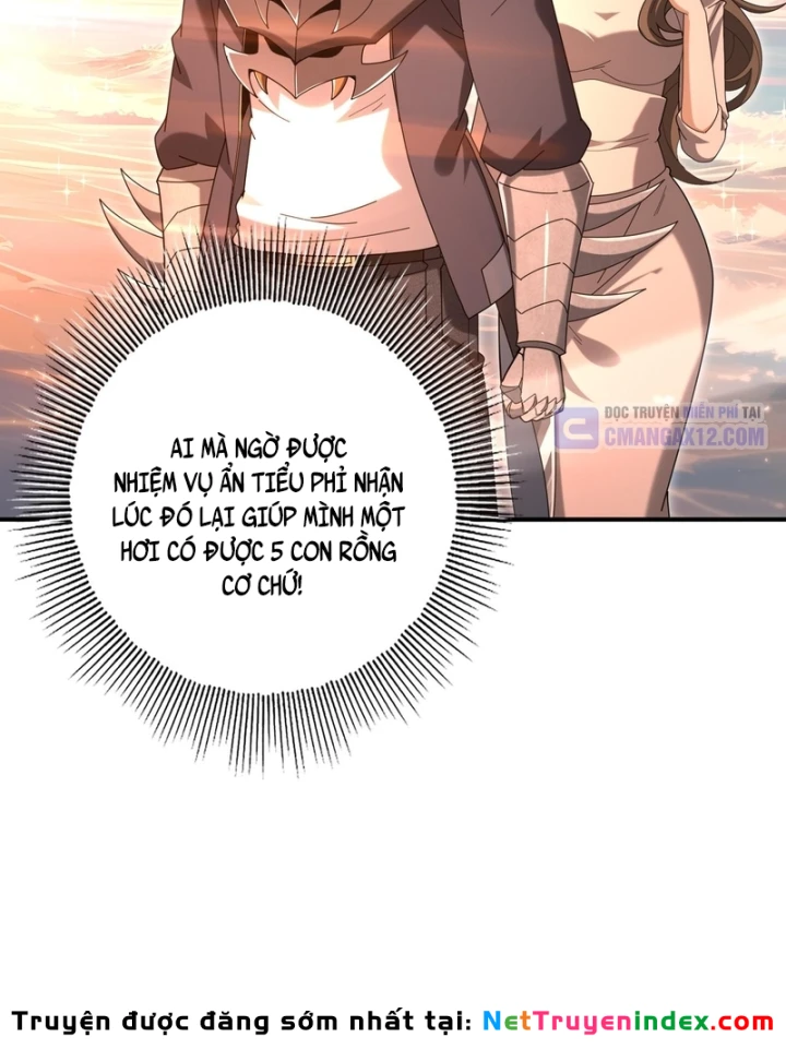 Toàn Dân Chuyển Chức: Ngự Long Sư Là Chức Nghiệp Yếu Nhất? Chapter 203 - 76