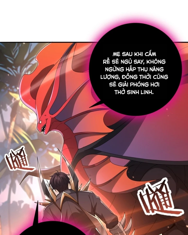 Toàn Dân Chuyển Chức: Ngự Long Sư Là Chức Nghiệp Yếu Nhất? Chapter 203 - 79