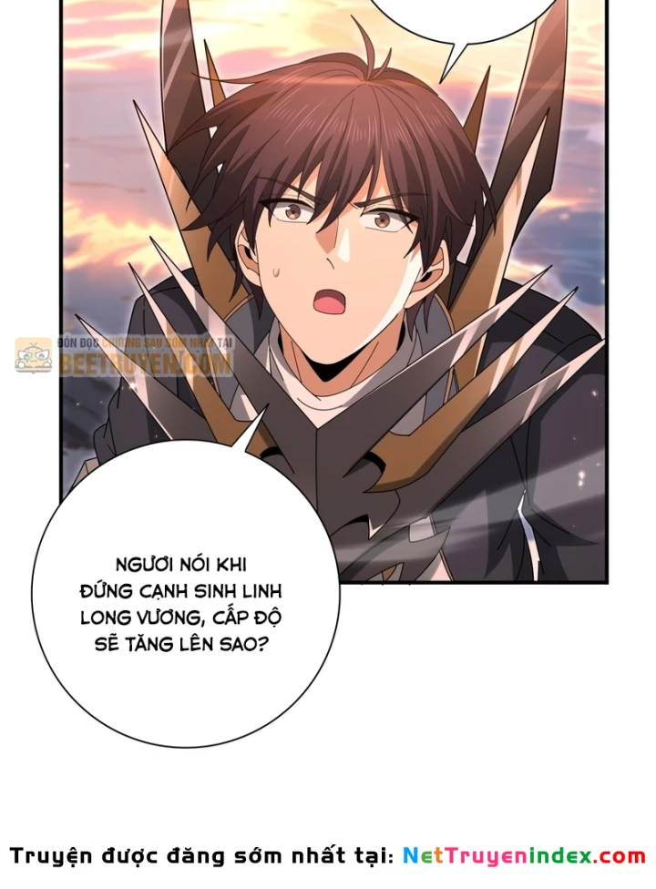 Toàn Dân Chuyển Chức: Ngự Long Sư Là Chức Nghiệp Yếu Nhất? Chapter 203 - 81