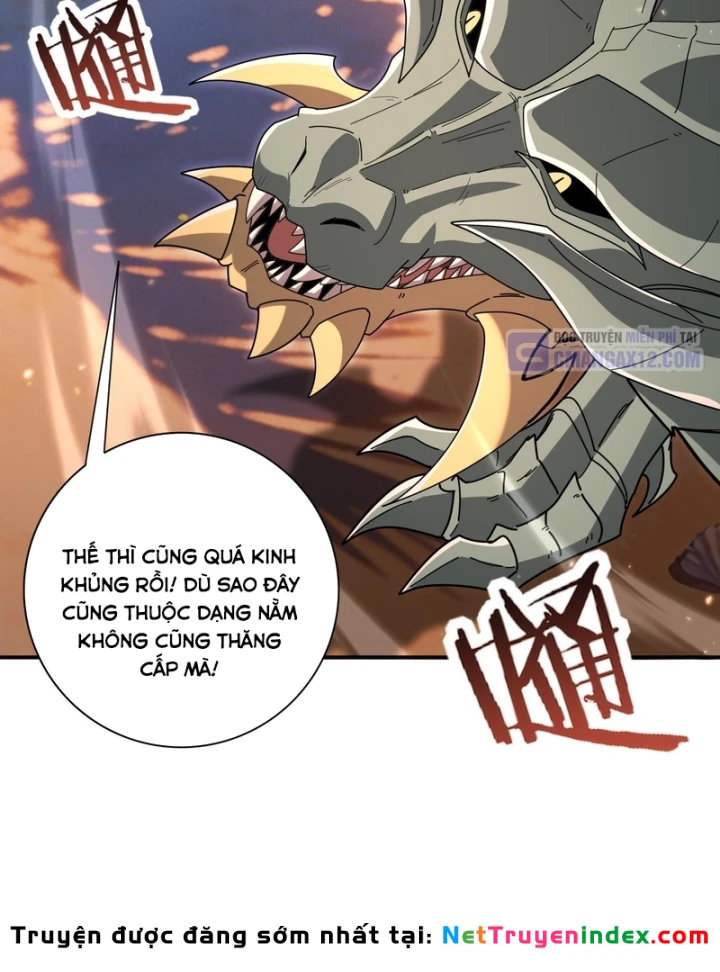 Toàn Dân Chuyển Chức: Ngự Long Sư Là Chức Nghiệp Yếu Nhất? Chapter 203 - 83