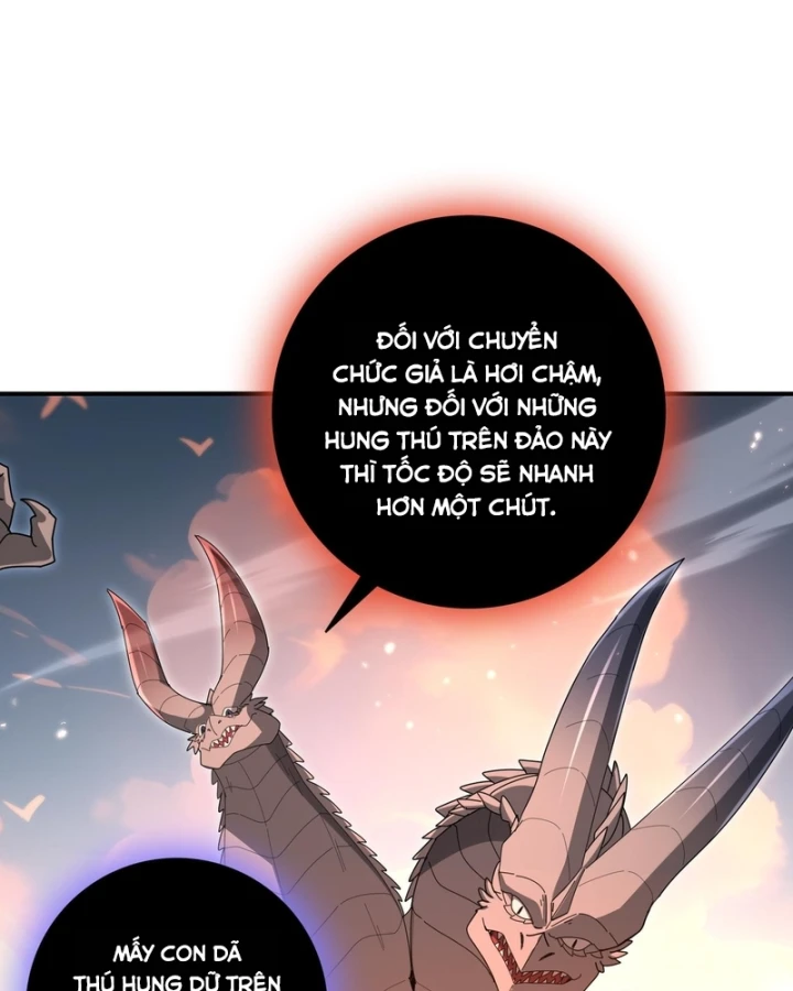 Toàn Dân Chuyển Chức: Ngự Long Sư Là Chức Nghiệp Yếu Nhất? Chapter 203 - 86