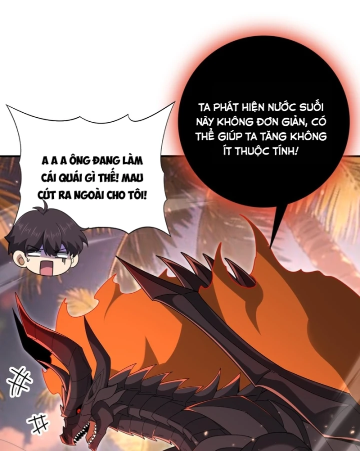 Toàn Dân Chuyển Chức: Ngự Long Sư Là Chức Nghiệp Yếu Nhất? Chapter 203 - 90