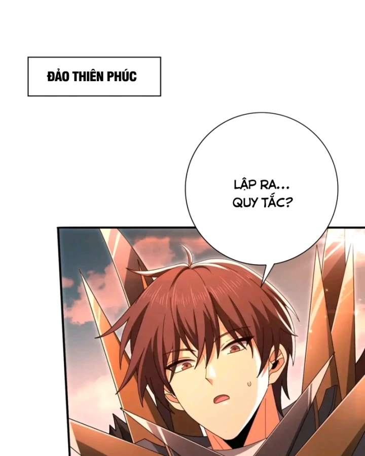 Toàn Dân Chuyển Chức: Ngự Long Sư Là Chức Nghiệp Yếu Nhất? Chapter 204 - 3