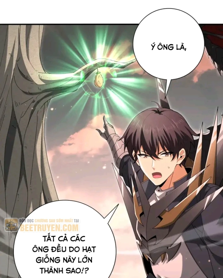 Toàn Dân Chuyển Chức: Ngự Long Sư Là Chức Nghiệp Yếu Nhất? Chapter 204 - 9