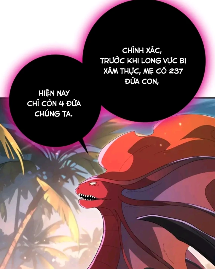 Toàn Dân Chuyển Chức: Ngự Long Sư Là Chức Nghiệp Yếu Nhất? Chapter 204 - 11