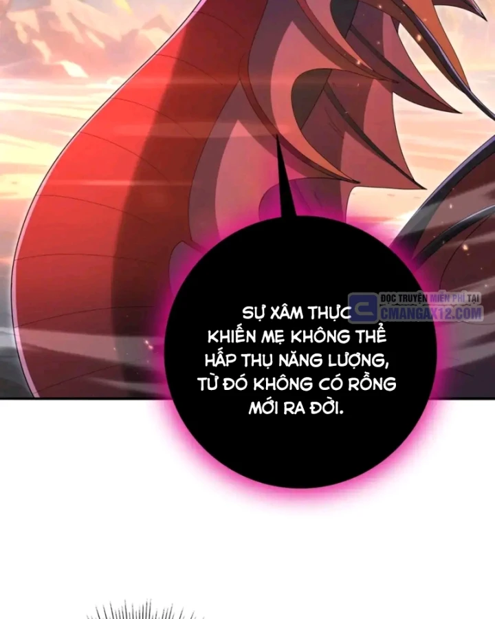 Toàn Dân Chuyển Chức: Ngự Long Sư Là Chức Nghiệp Yếu Nhất? Chapter 204 - 12