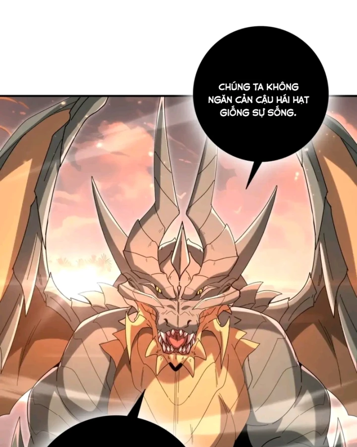 Toàn Dân Chuyển Chức: Ngự Long Sư Là Chức Nghiệp Yếu Nhất? Chapter 204 - 15