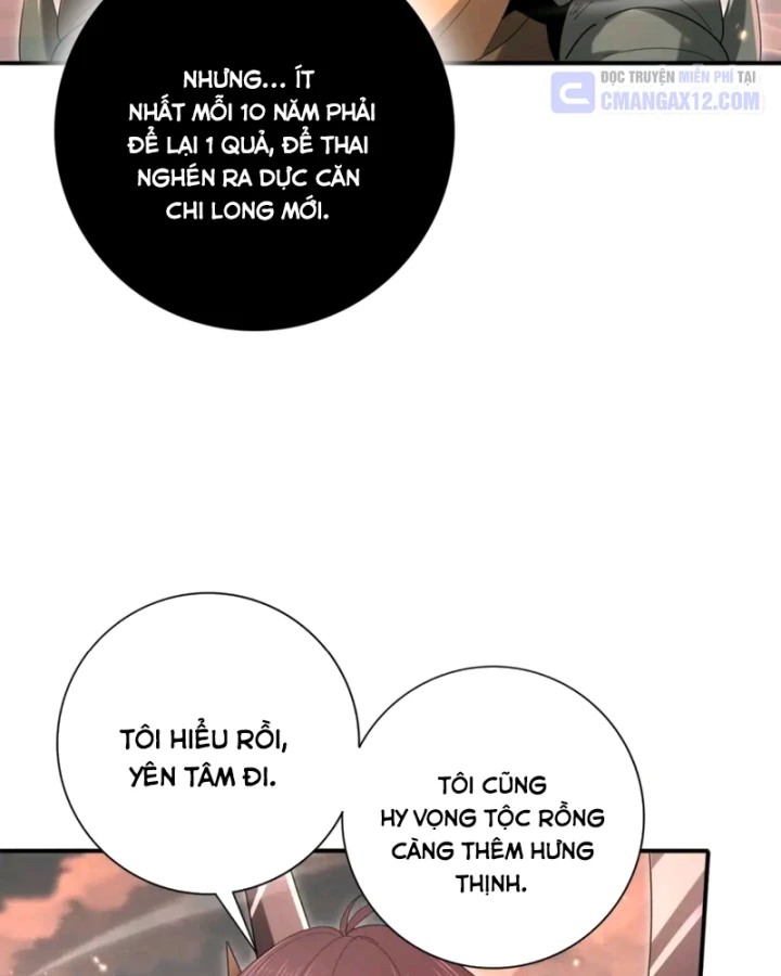 Toàn Dân Chuyển Chức: Ngự Long Sư Là Chức Nghiệp Yếu Nhất? Chapter 204 - 16