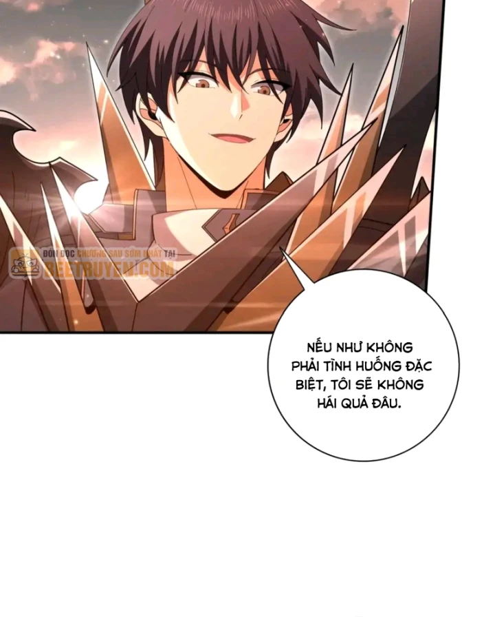 Toàn Dân Chuyển Chức: Ngự Long Sư Là Chức Nghiệp Yếu Nhất? Chapter 204 - 17