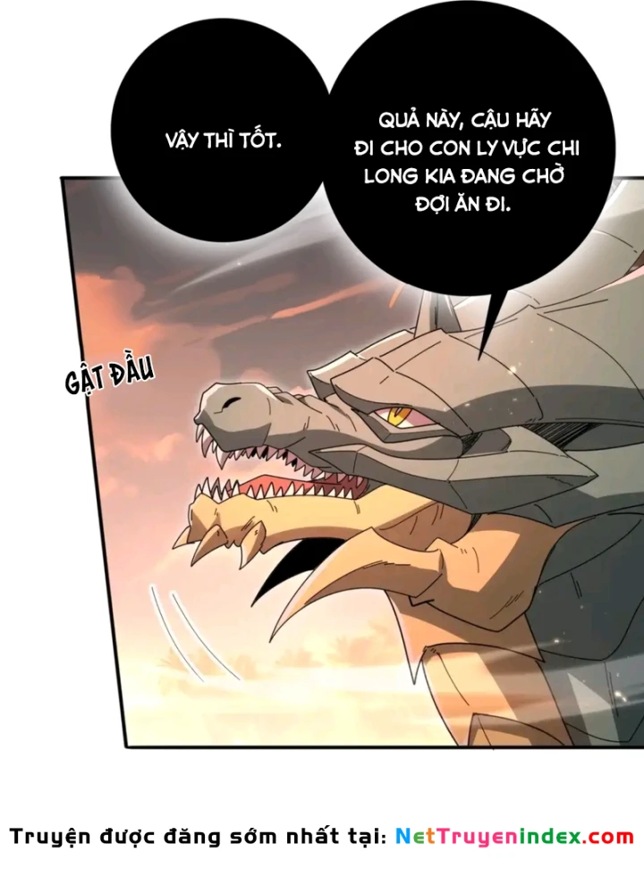 Toàn Dân Chuyển Chức: Ngự Long Sư Là Chức Nghiệp Yếu Nhất? Chapter 204 - 18