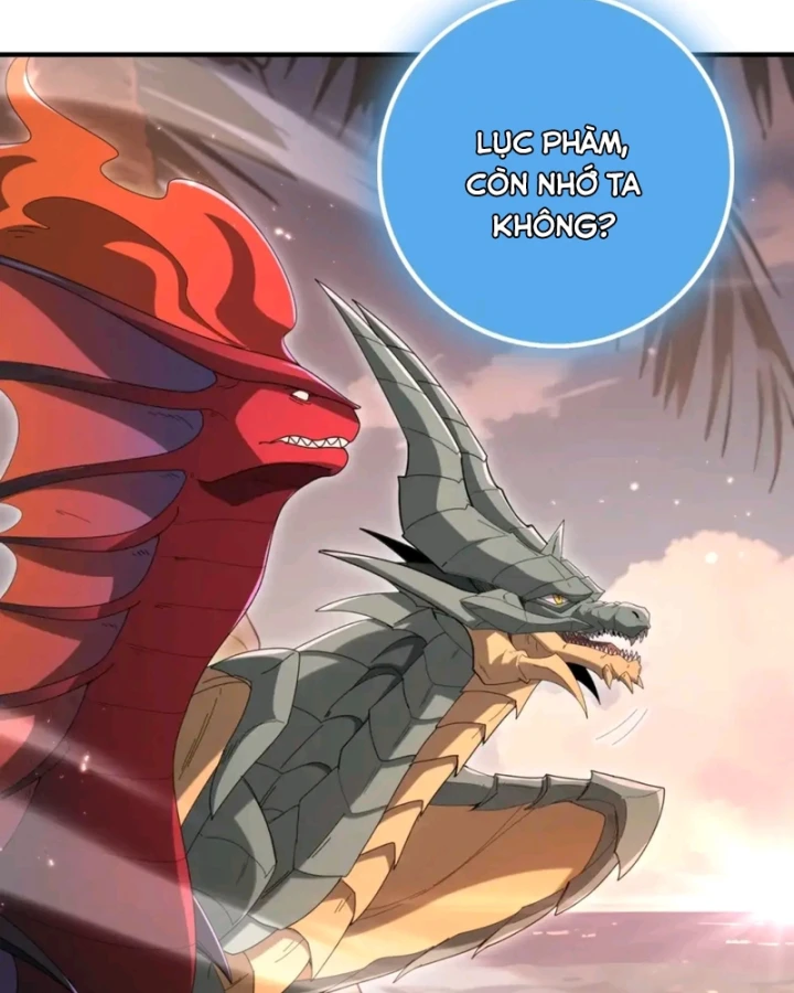 Toàn Dân Chuyển Chức: Ngự Long Sư Là Chức Nghiệp Yếu Nhất? Chapter 204 - 26