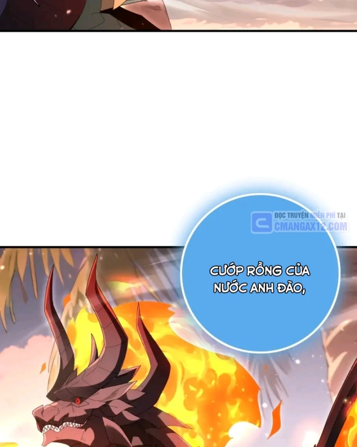 Toàn Dân Chuyển Chức: Ngự Long Sư Là Chức Nghiệp Yếu Nhất? Chapter 204 - 27