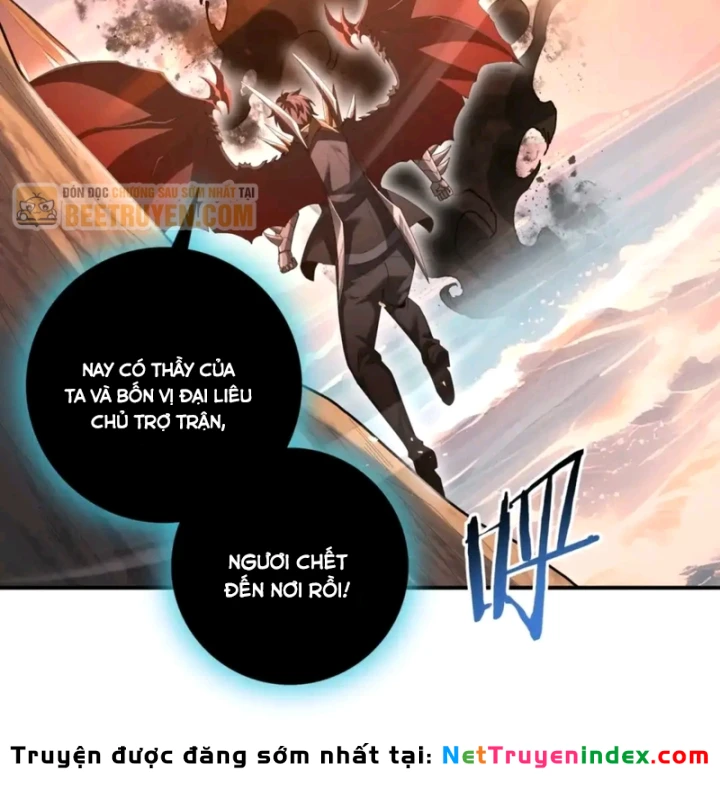 Toàn Dân Chuyển Chức: Ngự Long Sư Là Chức Nghiệp Yếu Nhất? Chapter 204 - 33