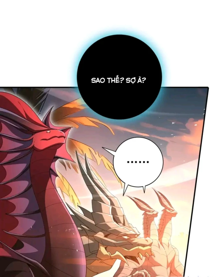 Toàn Dân Chuyển Chức: Ngự Long Sư Là Chức Nghiệp Yếu Nhất? Chapter 204 - 34