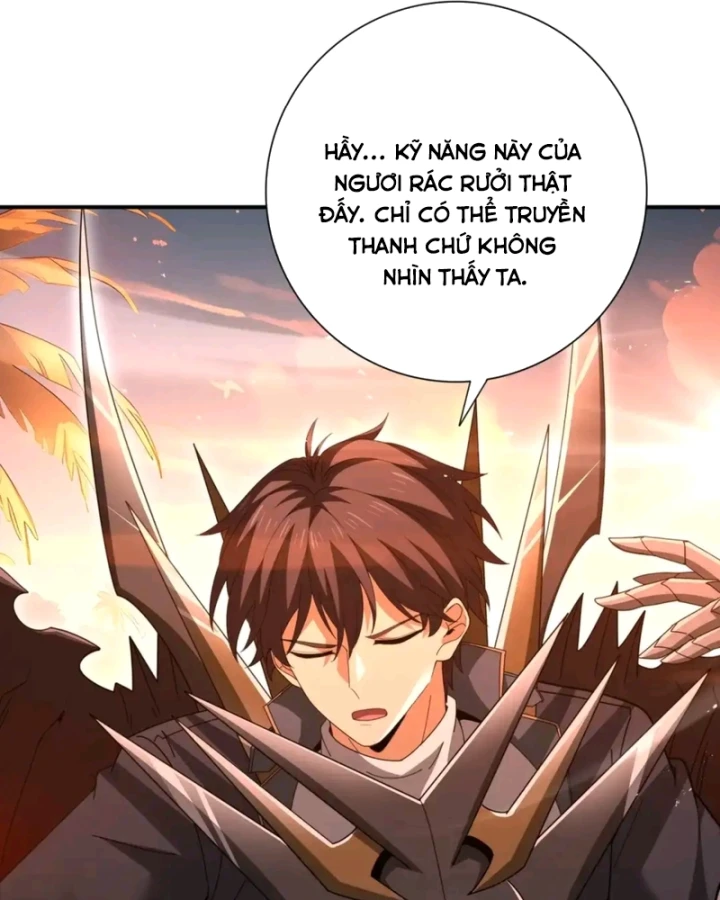 Toàn Dân Chuyển Chức: Ngự Long Sư Là Chức Nghiệp Yếu Nhất? Chapter 204 - 37