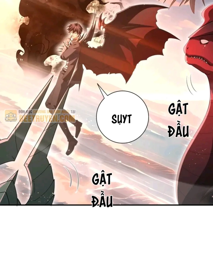 Toàn Dân Chuyển Chức: Ngự Long Sư Là Chức Nghiệp Yếu Nhất? Chapter 204 - 39