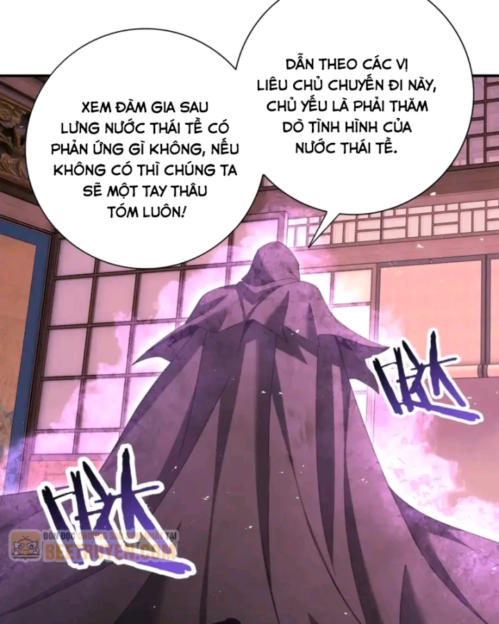 Toàn Dân Chuyển Chức: Ngự Long Sư Là Chức Nghiệp Yếu Nhất? Chapter 204 - 66