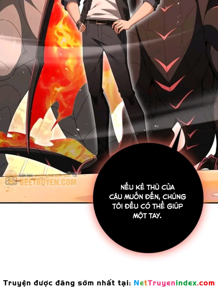 Toàn Dân Chuyển Chức: Ngự Long Sư Là Chức Nghiệp Yếu Nhất? Chapter 204 - 78