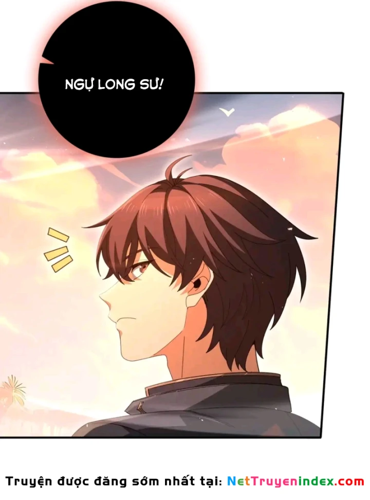 Toàn Dân Chuyển Chức: Ngự Long Sư Là Chức Nghiệp Yếu Nhất? Chapter 204 - 80