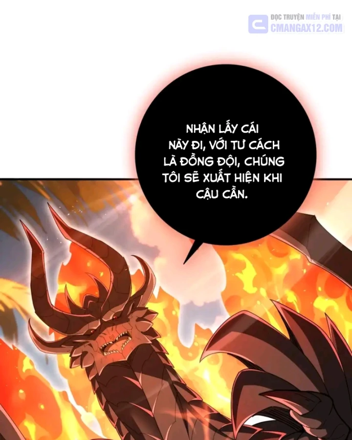 Toàn Dân Chuyển Chức: Ngự Long Sư Là Chức Nghiệp Yếu Nhất? Chapter 204 - 81