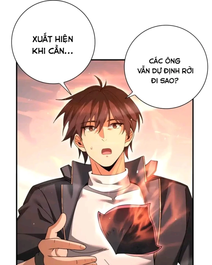 Toàn Dân Chuyển Chức: Ngự Long Sư Là Chức Nghiệp Yếu Nhất? Chapter 204 - 83