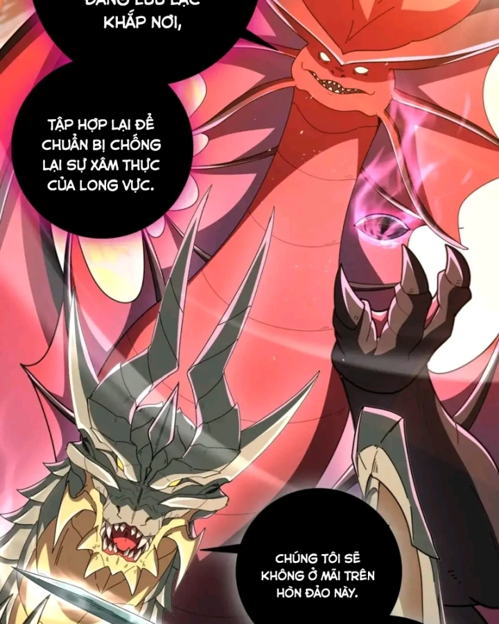 Toàn Dân Chuyển Chức: Ngự Long Sư Là Chức Nghiệp Yếu Nhất? Chapter 204 - 85