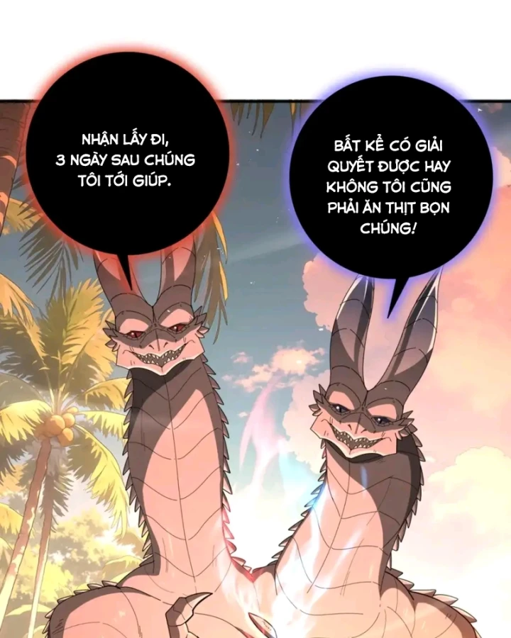 Toàn Dân Chuyển Chức: Ngự Long Sư Là Chức Nghiệp Yếu Nhất? Chapter 204 - 87