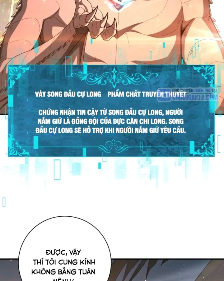Toàn Dân Chuyển Chức: Ngự Long Sư Là Chức Nghiệp Yếu Nhất? Chapter 204 - 88
