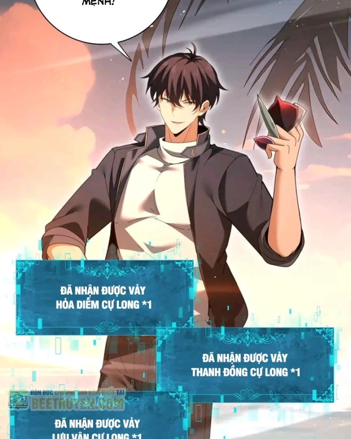 Toàn Dân Chuyển Chức: Ngự Long Sư Là Chức Nghiệp Yếu Nhất? Chapter 204 - 89