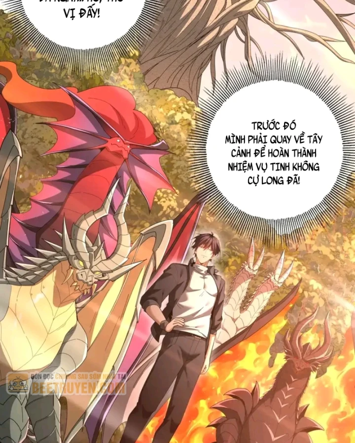 Toàn Dân Chuyển Chức: Ngự Long Sư Là Chức Nghiệp Yếu Nhất? Chapter 204 - 93