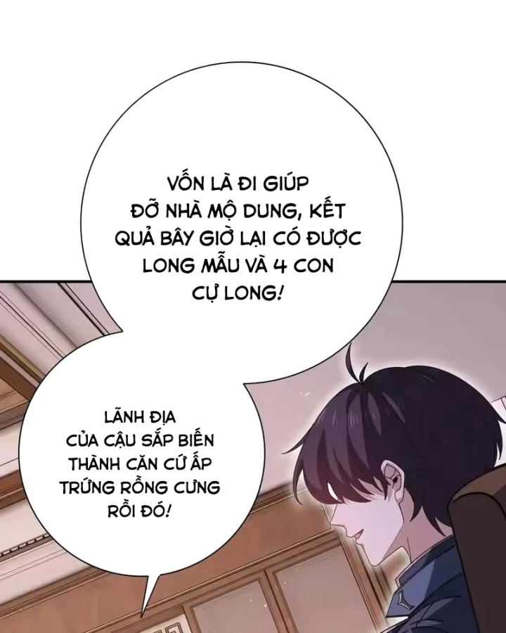 Toàn Dân Chuyển Chức: Ngự Long Sư Là Chức Nghiệp Yếu Nhất? Chapter 205 - 6