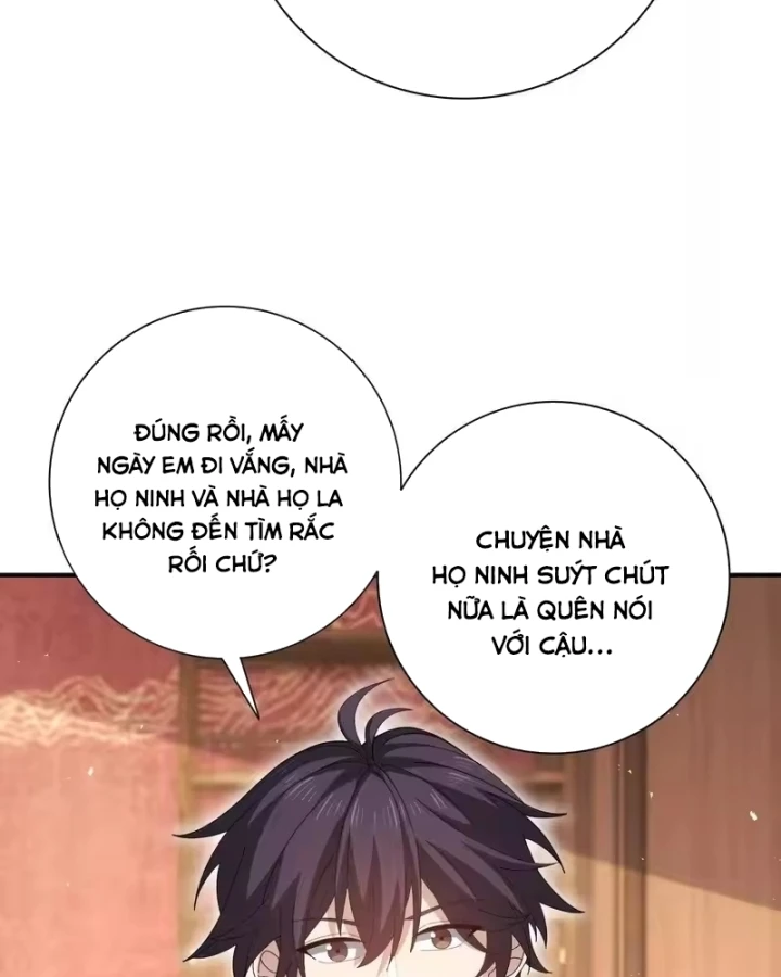Toàn Dân Chuyển Chức: Ngự Long Sư Là Chức Nghiệp Yếu Nhất? Chapter 205 - 8