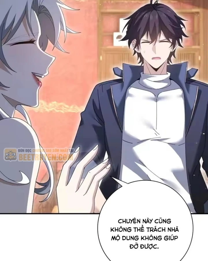 Toàn Dân Chuyển Chức: Ngự Long Sư Là Chức Nghiệp Yếu Nhất? Chapter 205 - 12