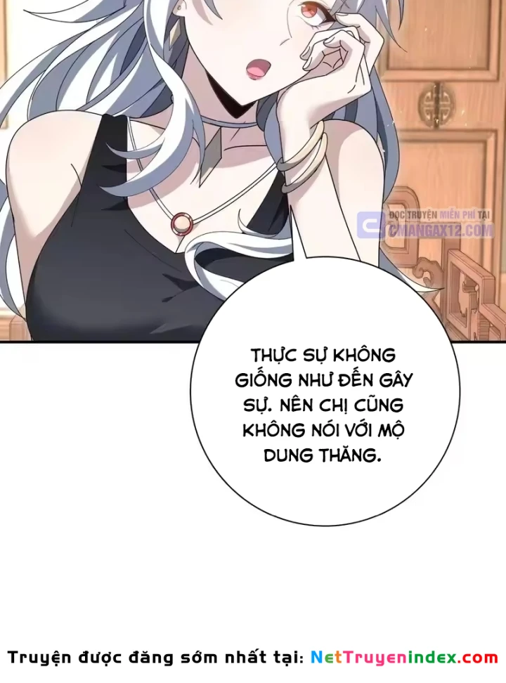 Toàn Dân Chuyển Chức: Ngự Long Sư Là Chức Nghiệp Yếu Nhất? Chapter 205 - 15